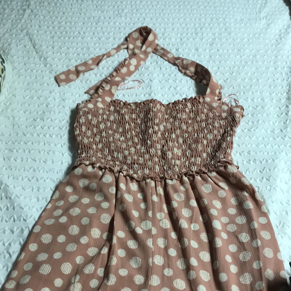 Romper - Picture 2 of 4